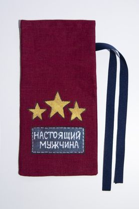 Чехол "Подарочный" модель ч800